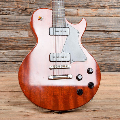 Collings 290 Cherry 2006 Electric Guitars / Solid Body