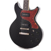 Collings 290 DC Aged Jet Black w/Tortoise Pickguard Electric Guitars / Solid Body