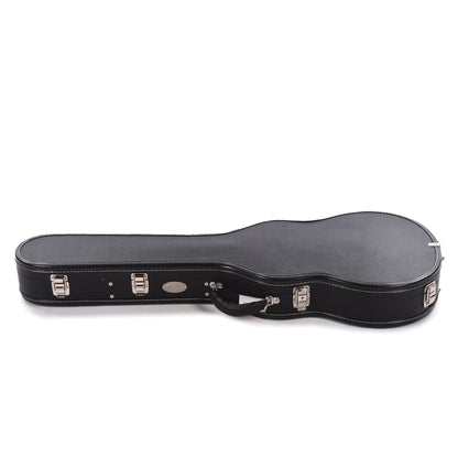 Collings 290 DC Charcoal Frost w/Schaller Signum Bridge & Tortoise Pickguard Electric Guitars / Solid Body