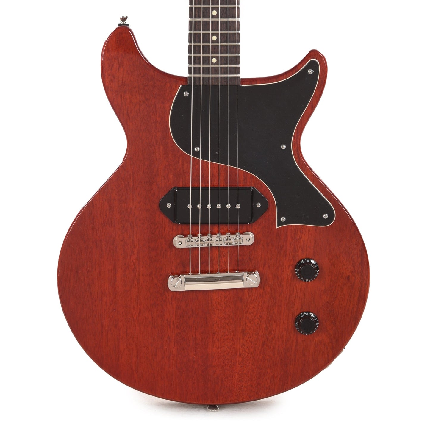 Collings 290 DC S 1959 Faded Crimson Electric Guitars / Solid Body