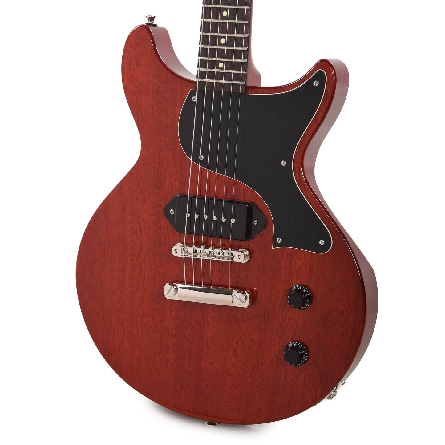 Collings 290 DC S 1959 Faded Crimson Electric Guitars / Solid Body