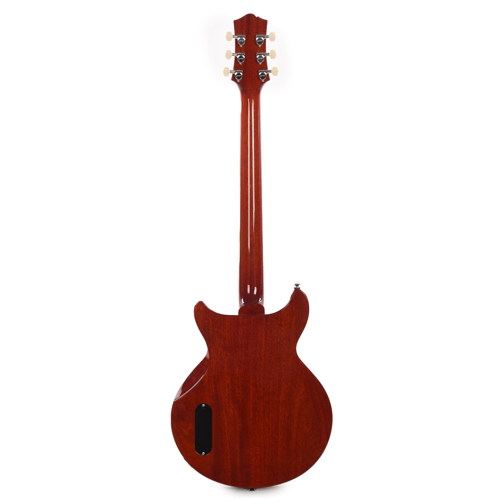 Collings 290 DC S 1959 Faded Crimson Electric Guitars / Solid Body