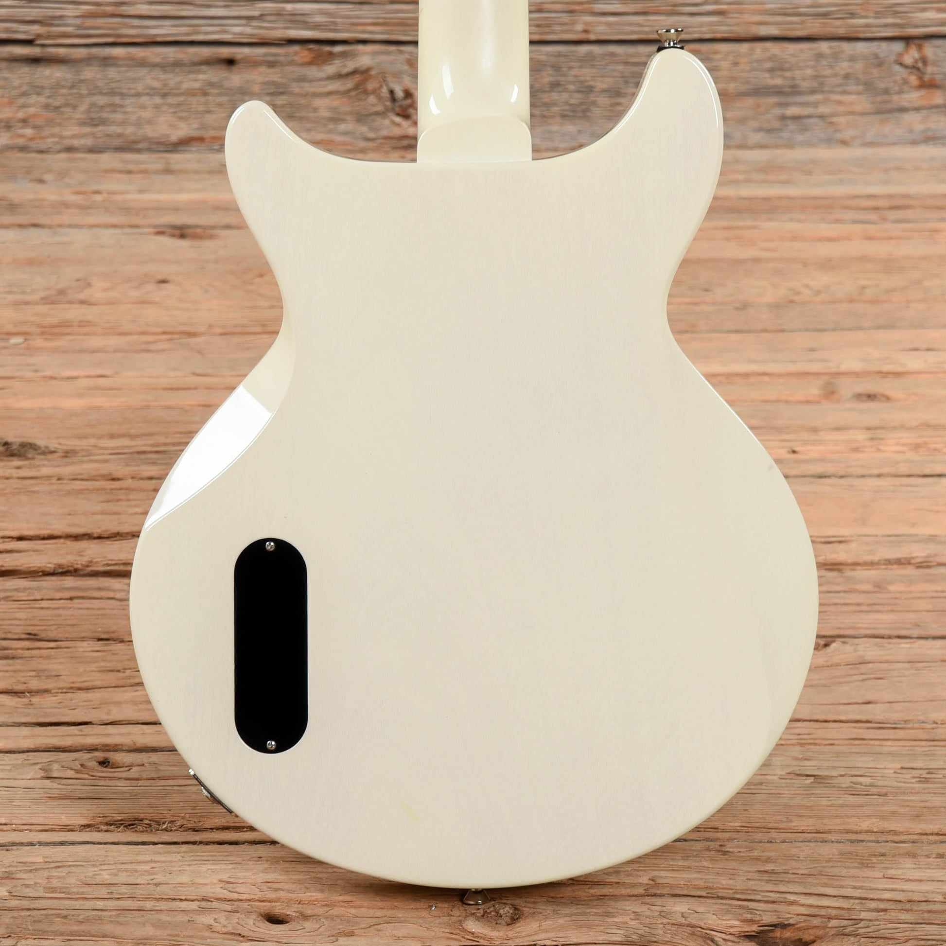 Collings 290 DC S Vintage White Electric Guitars / Solid Body