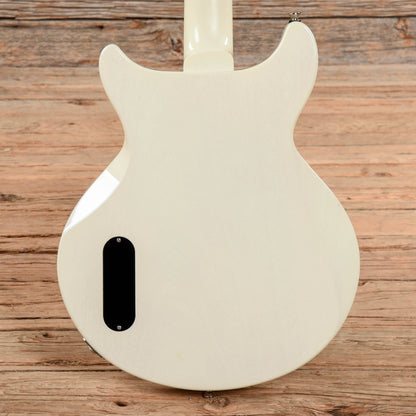 Collings 290 DC S Vintage White Electric Guitars / Solid Body