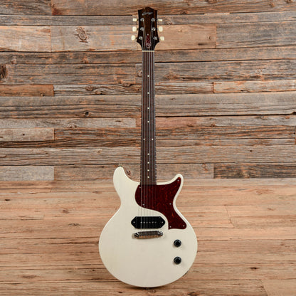 Collings 290 DC S Vintage White Electric Guitars / Solid Body