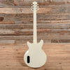 Collings 290 DC S Vintage White Electric Guitars / Solid Body