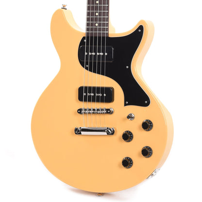 Collings 290 DC TV Yellow Electric Guitars / Solid Body