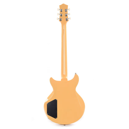 Collings 290 DC TV Yellow Electric Guitars / Solid Body