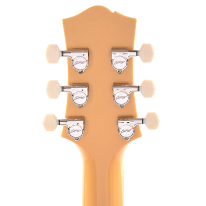 Collings 290 DC TV Yellow Electric Guitars / Solid Body