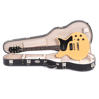 Collings 290 DC TV Yellow Electric Guitars / Solid Body