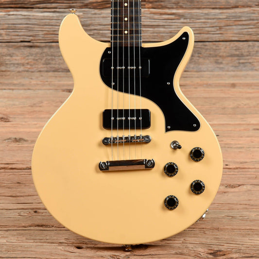 Collings 290 DC TV Yellow Electric Guitars / Solid Body