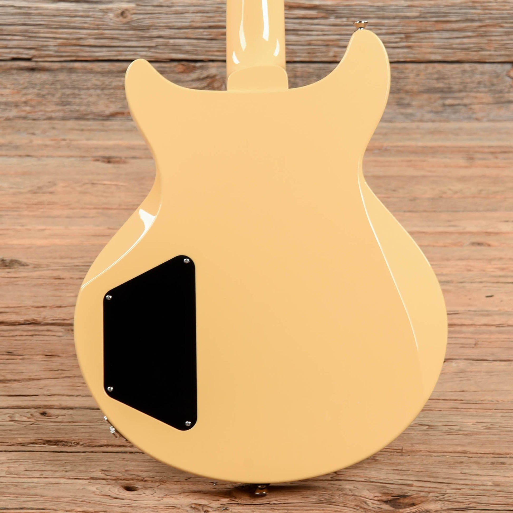 Collings 290 DC TV Yellow Electric Guitars / Solid Body