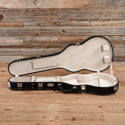 Collings 290 DC TV Yellow Electric Guitars / Solid Body