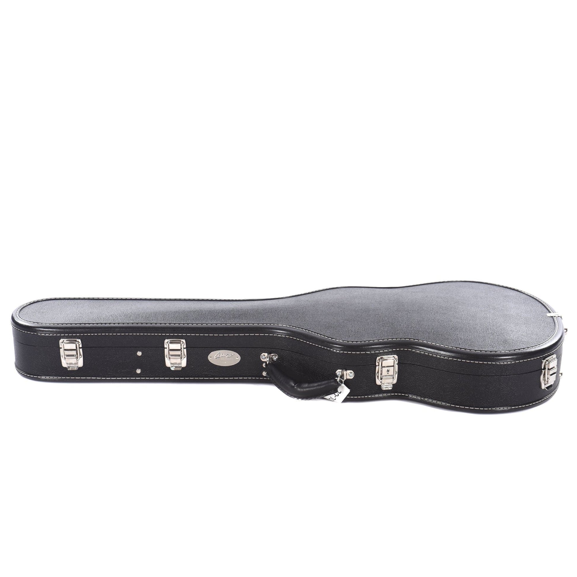 Collings 290 DC TV Yellow w/Lollar P90s Electric Guitars / Solid Body