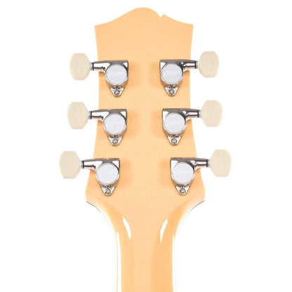 Collings 290 DC TV Yellow w/Lollar P90s Electric Guitars / Solid Body