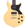 Collings 290 DC TV Yellow w/Lollar P90s Electric Guitars / Solid Body
