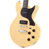 Collings 290 DC TV Yellow w/Lollar P90s Electric Guitars / Solid Body