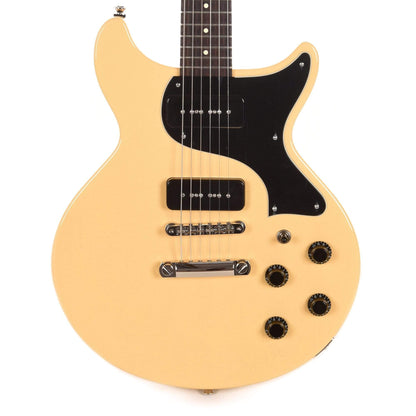 Collings 290 DC TV Yellow w/Lollar P90s Electric Guitars / Solid Body