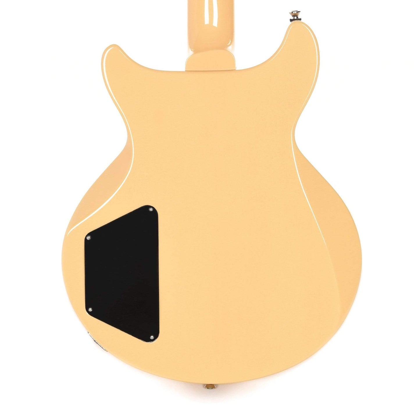Collings 290 DC TV Yellow w/Lollar P90s Electric Guitars / Solid Body