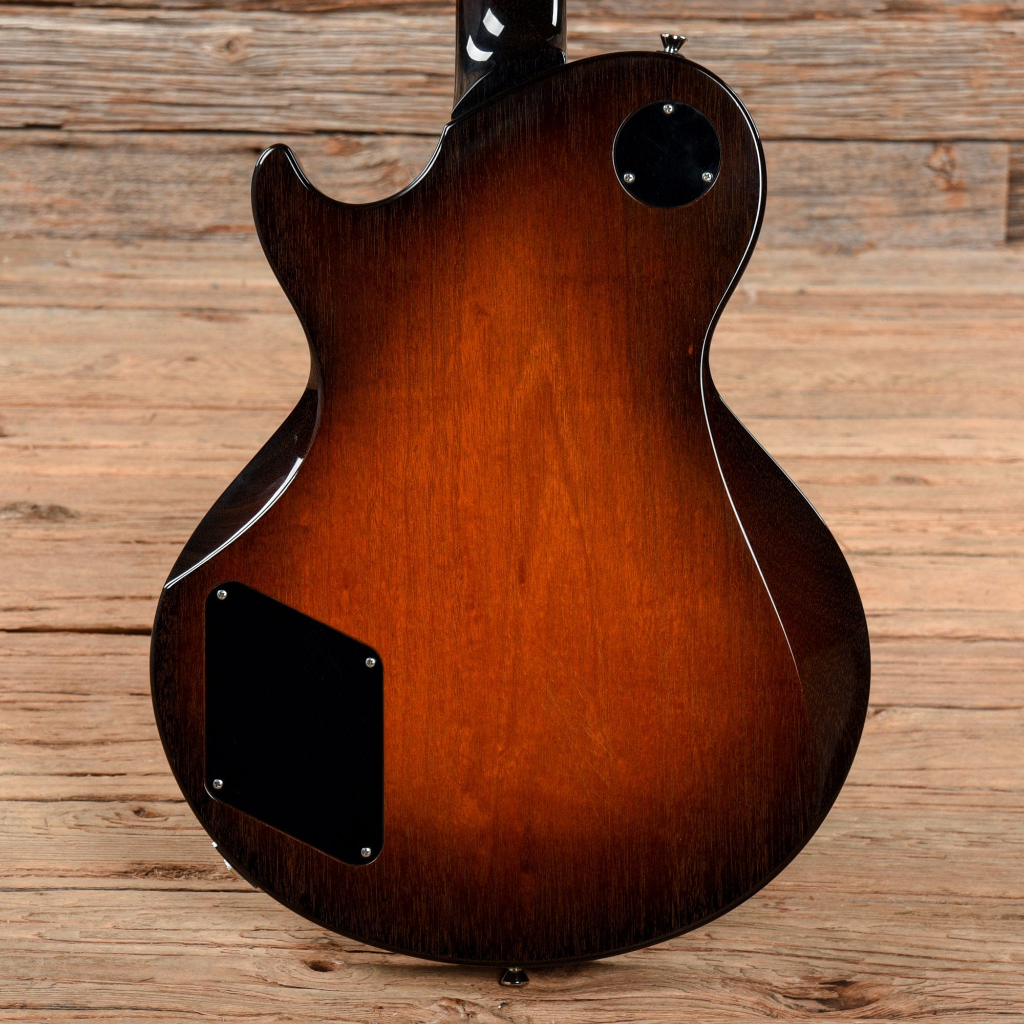Collings 290 Sunburst 2015 – Chicago Music Exchange