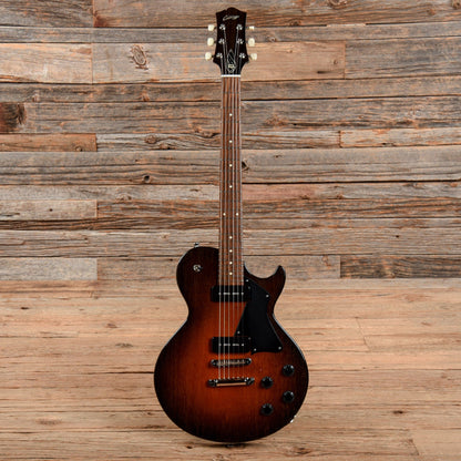 Collings 290 Sunburst 2015 Electric Guitars / Solid Body