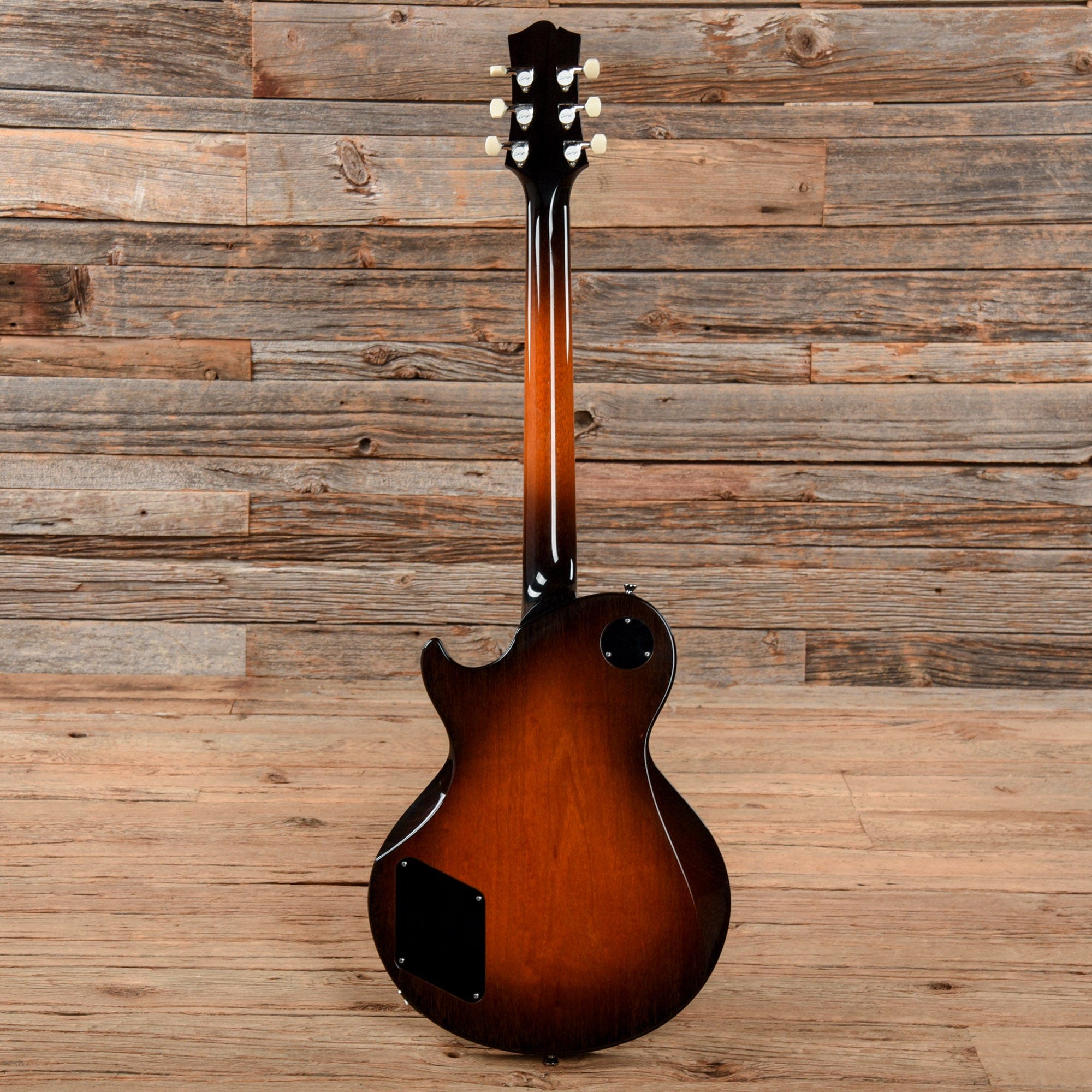 Collings 290 Sunburst 2015 – Chicago Music Exchange