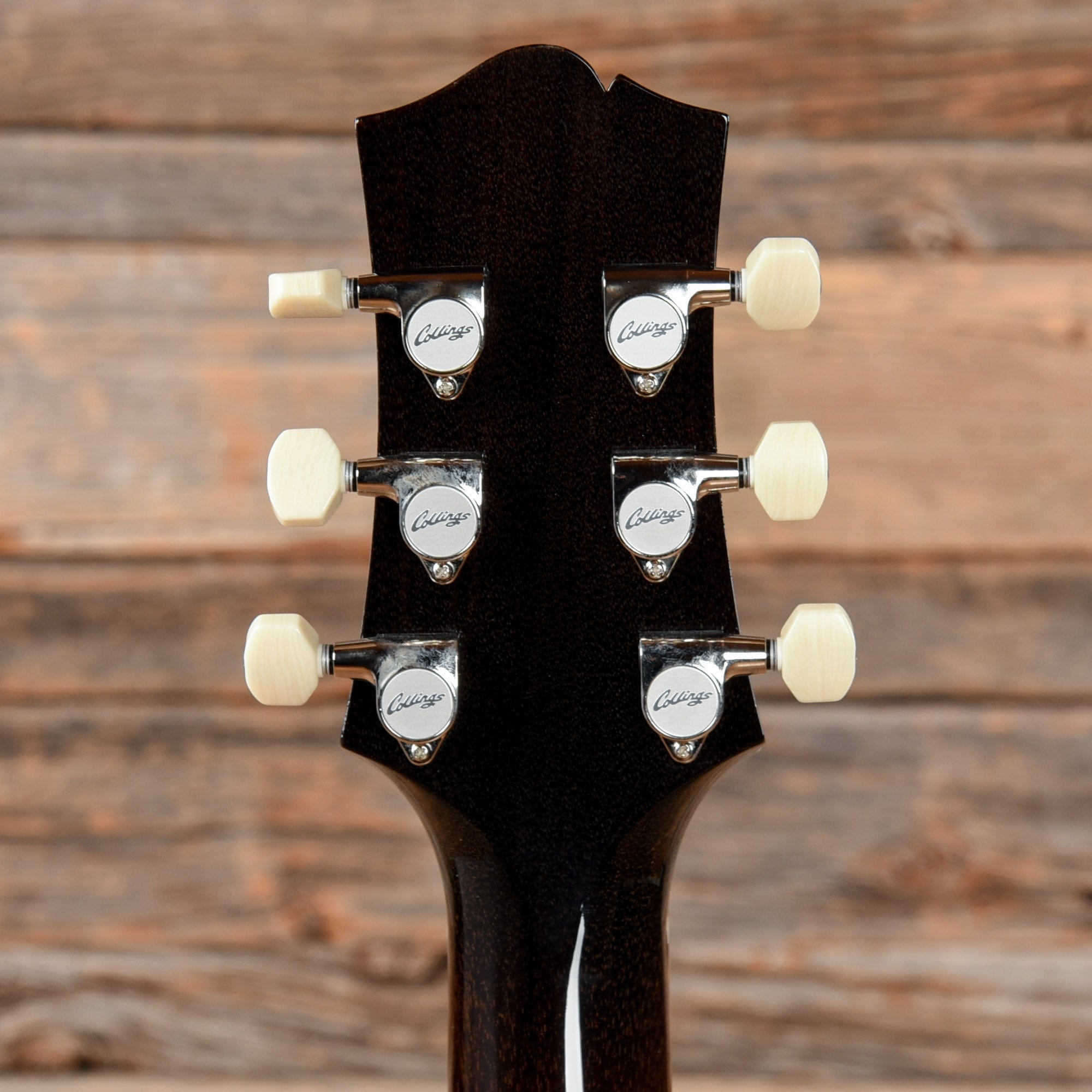 Collings 290 Sunburst 2015 – Chicago Music Exchange