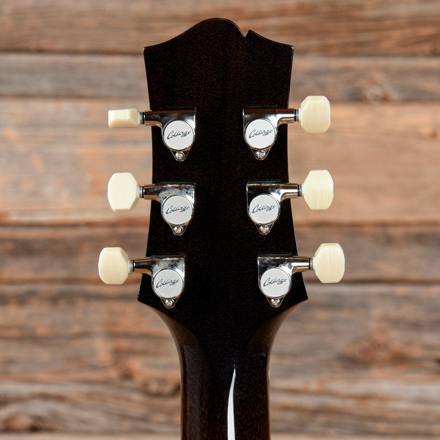 Collings 290 Sunburst 2015 Electric Guitars / Solid Body