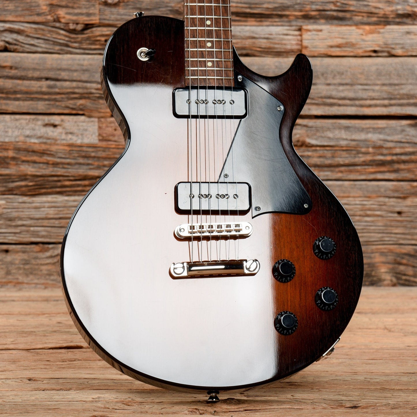 Collings 290 Sunburst 2015 Electric Guitars / Solid Body