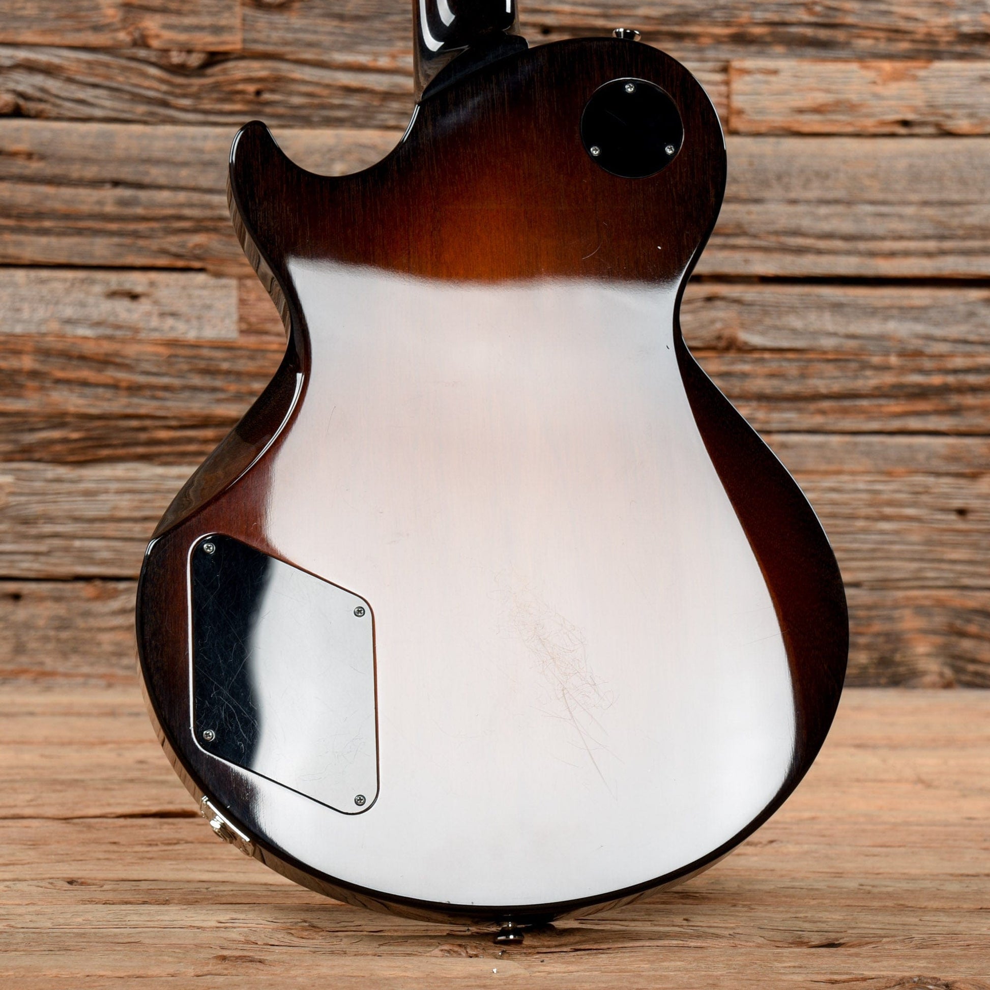 Collings 290 Sunburst 2015 Electric Guitars / Solid Body