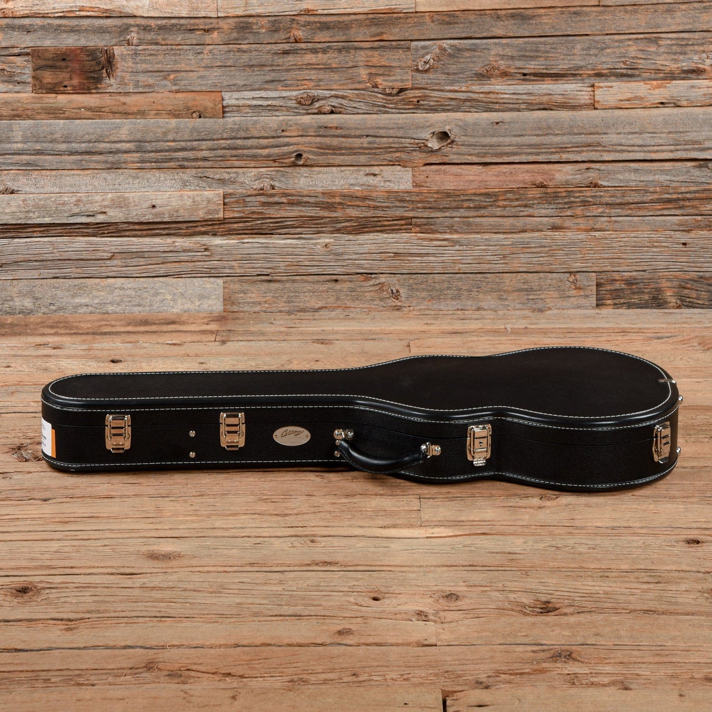 Collings 290 Sunburst 2015 Electric Guitars / Solid Body