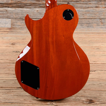 Collings 290 Translucent Orange 2016 Electric Guitars / Solid Body