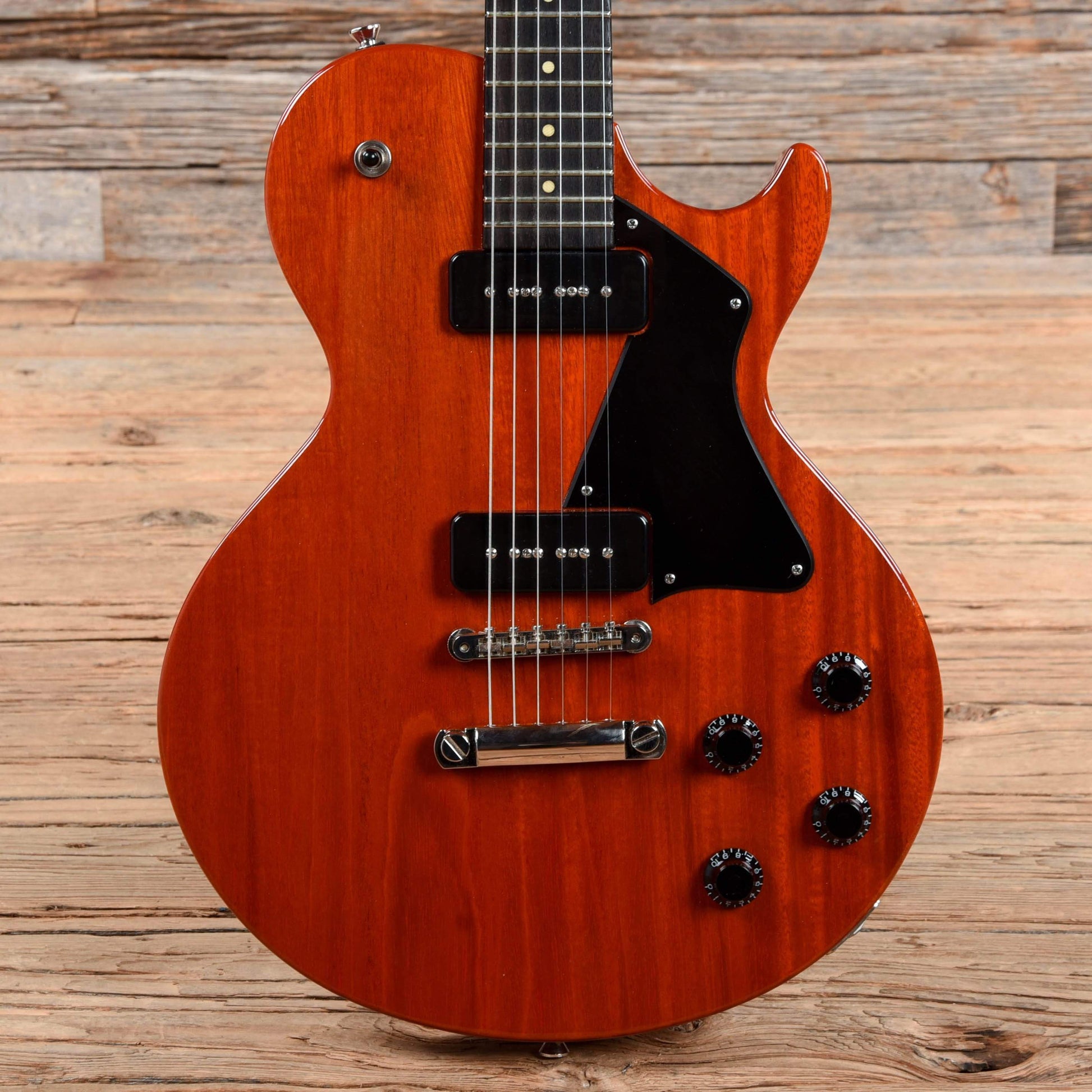 Collings 290 Translucent Orange 2016 Electric Guitars / Solid Body