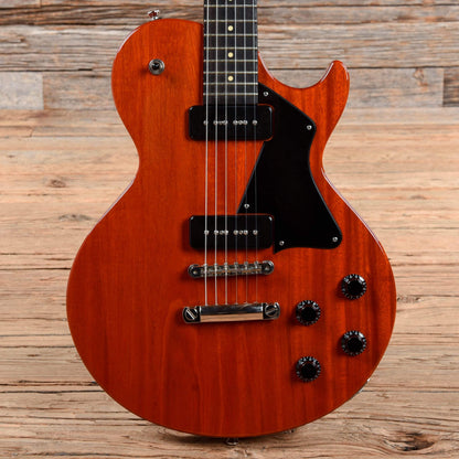 Collings 290 Translucent Orange 2016 Electric Guitars / Solid Body