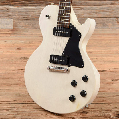 Collings 290 Vintage White 2013 Electric Guitars / Solid Body