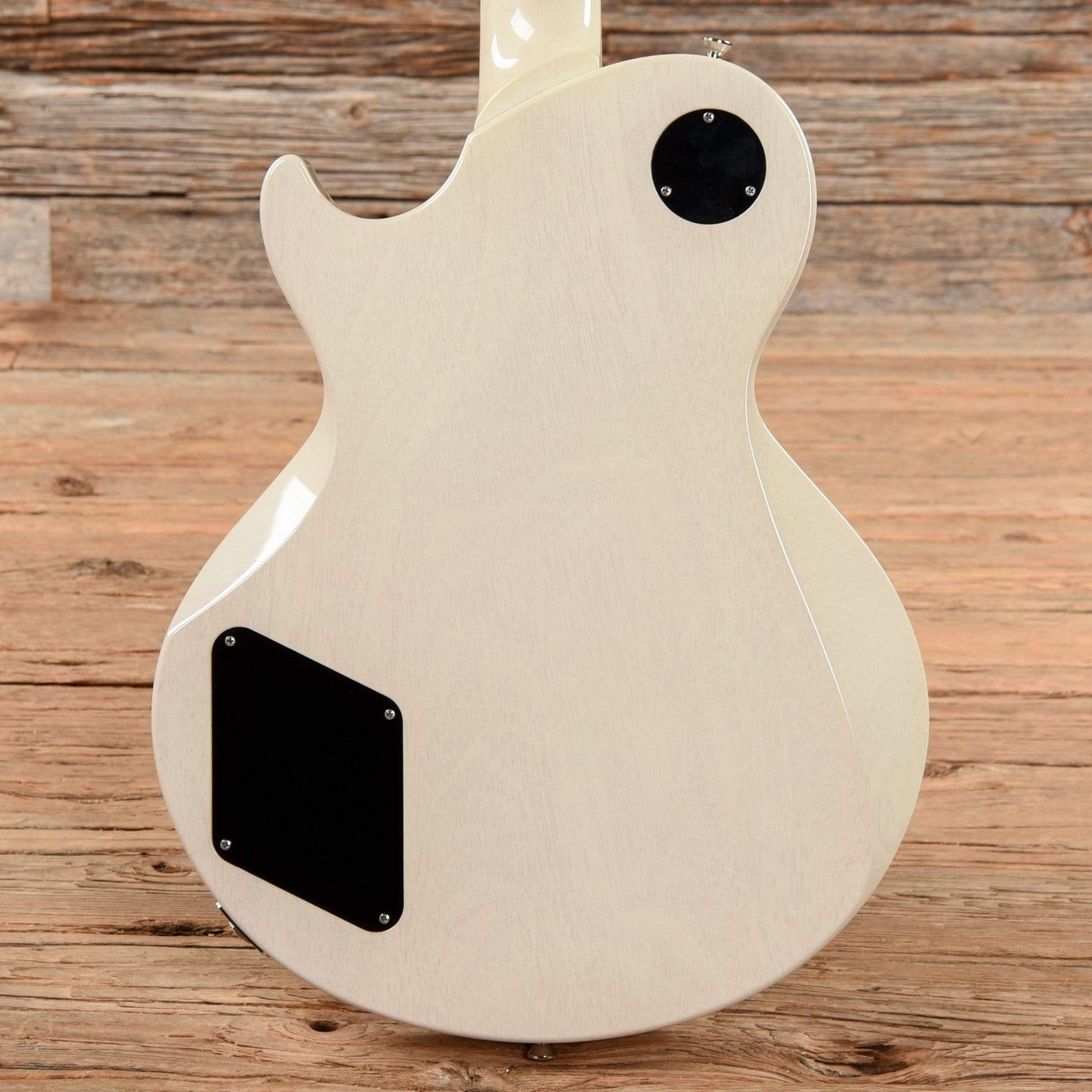 Collings 290 Vintage White 2013 Electric Guitars / Solid Body