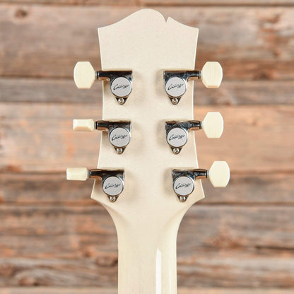 Collings 290 Vintage White 2013 Electric Guitars / Solid Body