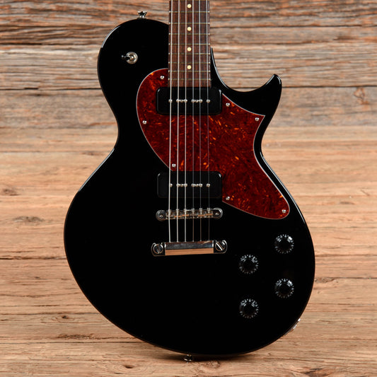 Collings 360 LT Black 2018 Electric Guitars / Solid Body