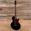 Collings 360 LT Black 2018 Electric Guitars / Solid Body