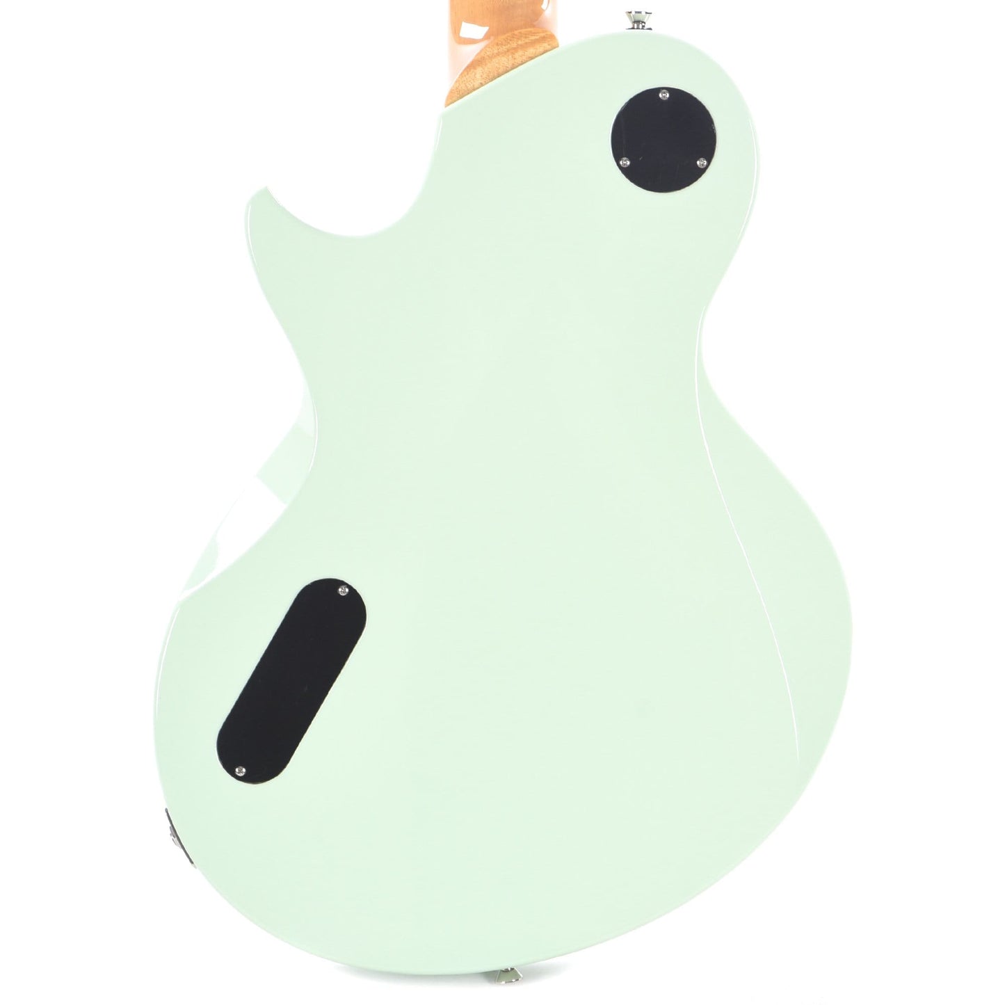 Collings 360 LT M Ash Seafoam Green w/Lollar Jazzmaster Pickups Electric Guitars / Solid Body
