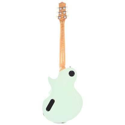Collings 360 LT M Ash Seafoam Green w/Lollar Jazzmaster Pickups Electric Guitars / Solid Body