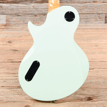 Collings 360 LT M Ash Seafoam Green w/Lollar Jazzmaster Pickups Electric Guitars / Solid Body