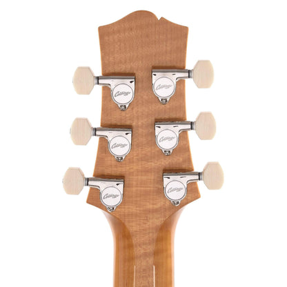 Collings 360 LT M Pelham Blue w/Lollar Gold Foil Pickups & Tortoise Shell Pickguard Electric Guitars / Solid Body