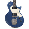 Collings 360 LT M Special Ash Aged Pelham Blue w/Parchment Pickguard Electric Guitars / Solid Body
