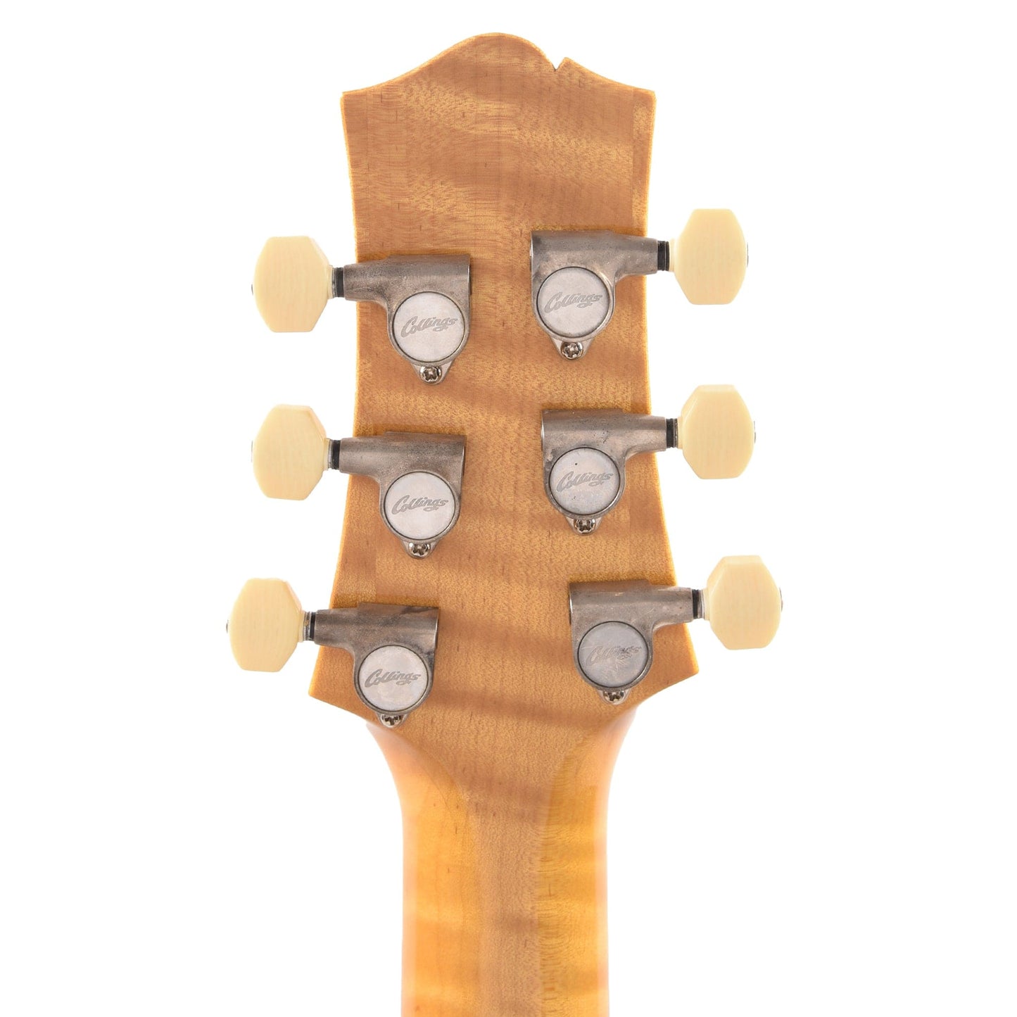 Collings 360 LT M Special Ash Aged Pelham Blue w/Parchment Pickguard Electric Guitars / Solid Body
