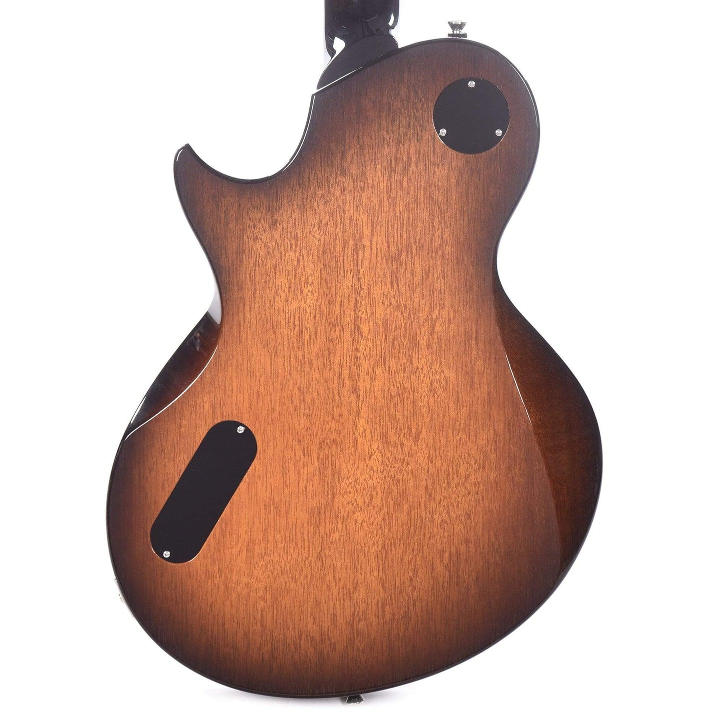Collings 360 LT M Special Tobacco Sunburst w/Mastery Vibrato & Bridge Electric Guitars / Solid Body