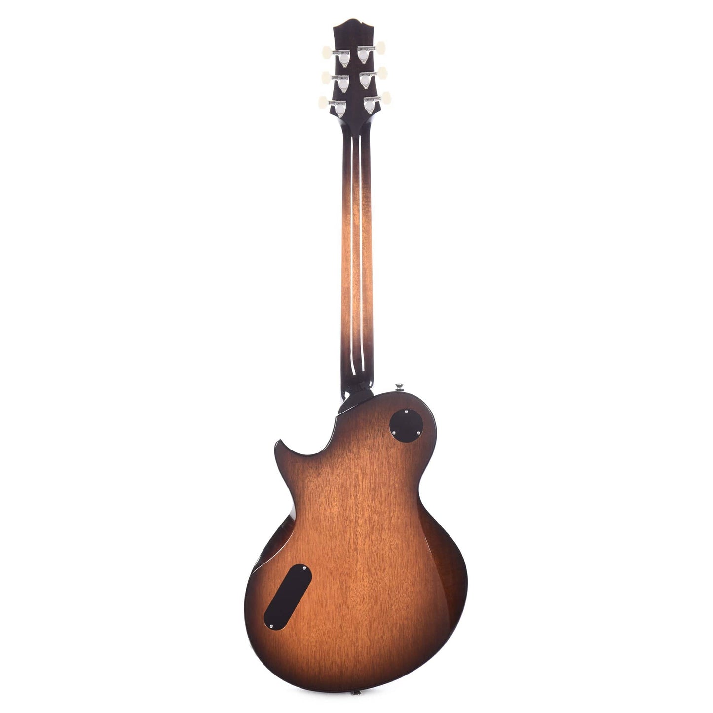 Collings 360 LT M Special Tobacco Sunburst w/Mastery Vibrato & Bridge Electric Guitars / Solid Body