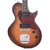 Collings 360 LT M Special Tobacco Sunburst w/Mastery Vibrato & Bridge Electric Guitars / Solid Body