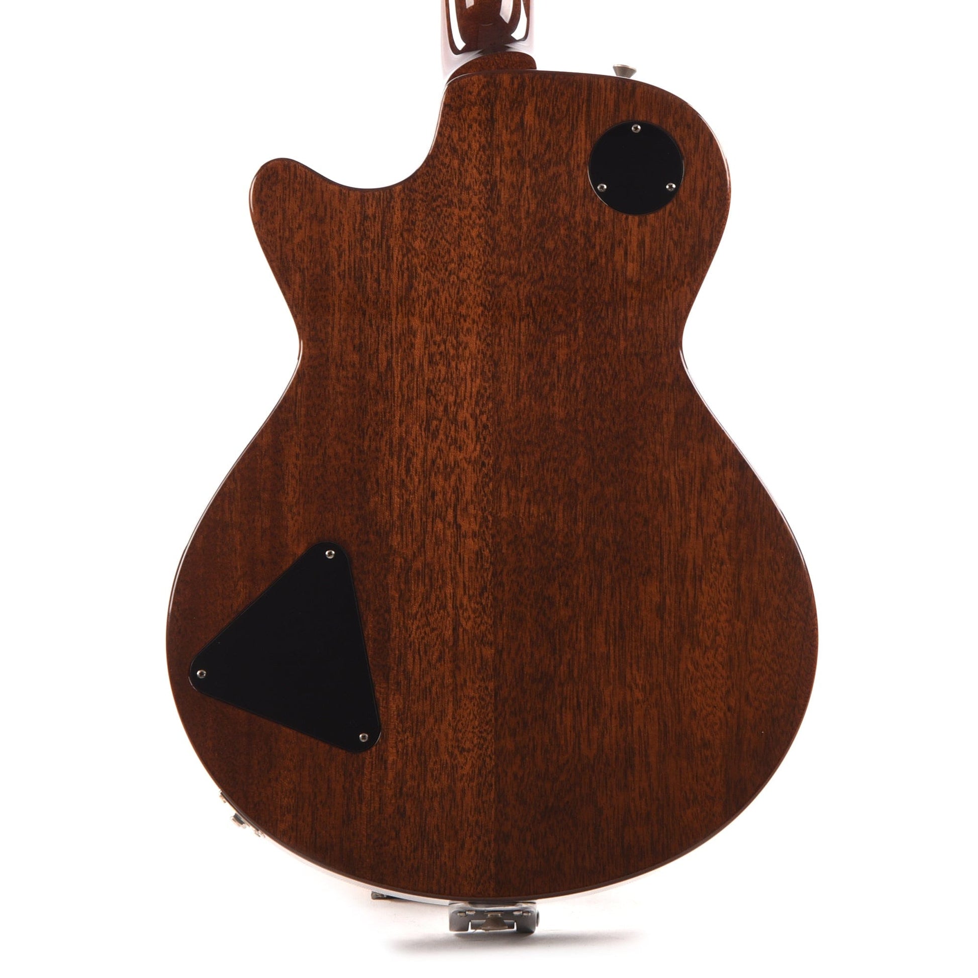 Collings 470 JL Julian Lage Signature Electric Antiqued Black w/Bigsby Electric Guitars / Solid Body