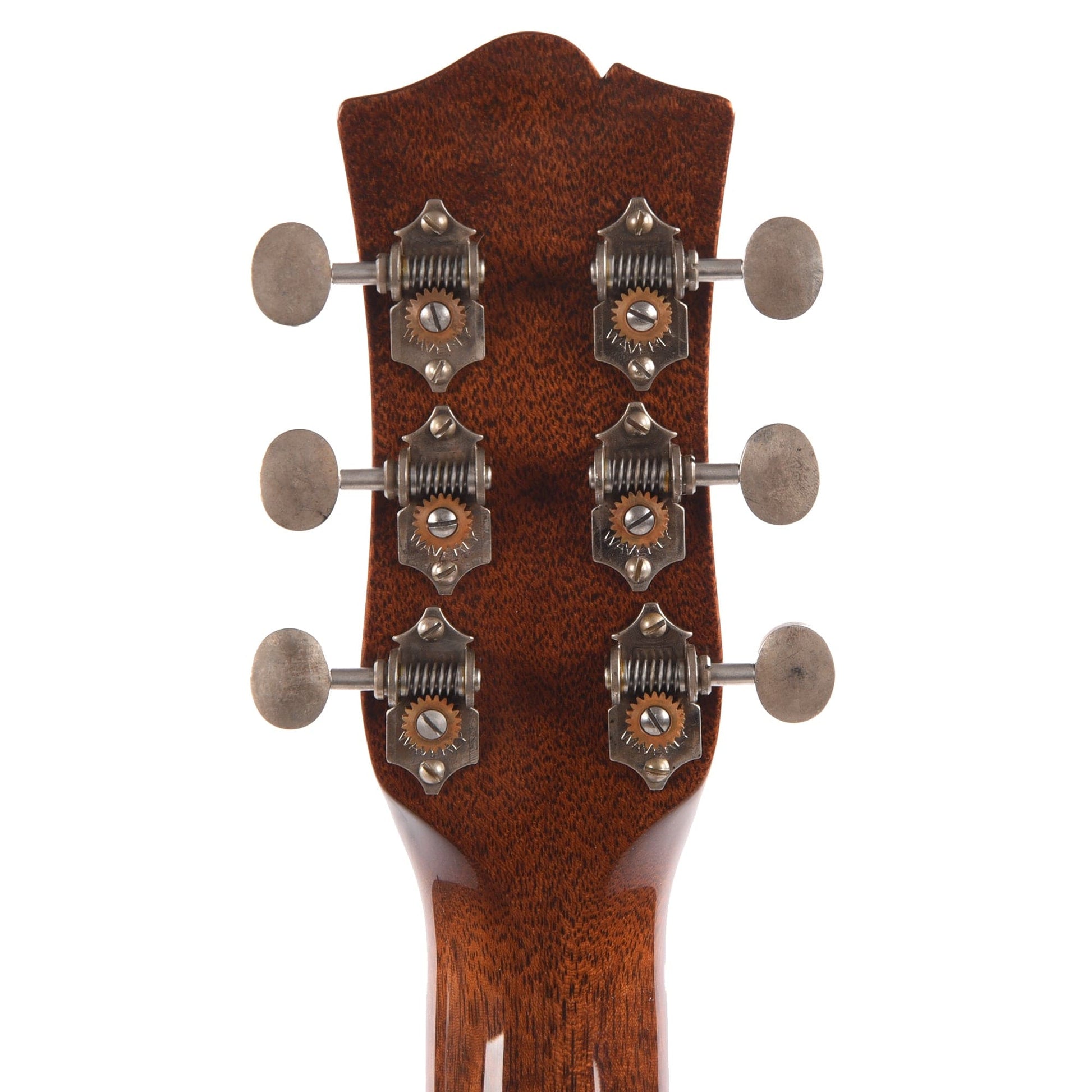 Collings 470 JL Julian Lage Signature Electric Antiqued Black w/Bigsby Electric Guitars / Solid Body